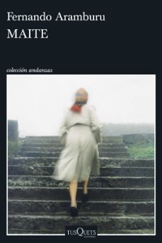 maite (ejemplar firmado por el autor)-fernando aramburu-8432715200666