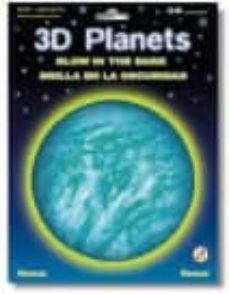Imagen Principal de 3D PLANETS VENUS (REF: 1506)