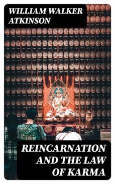 reincarnation and the law of karma (ebook)-8596547120766