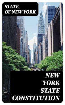 new york state constitution (ebook)-state of new york-8596547314066