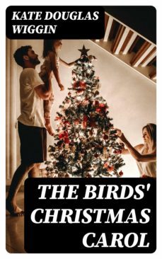 the birds' christmas carol (ebook)-henry james-8596547400066