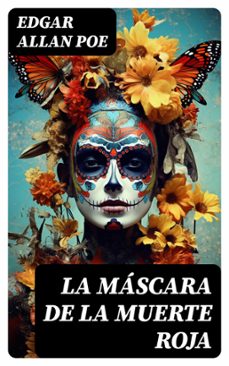 la mascara de la muerte roja (ebook)-edgar allan poe-8596547735366