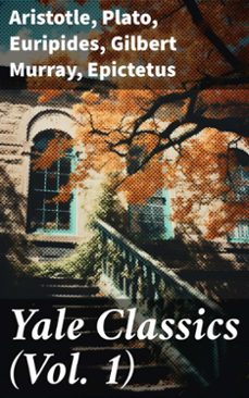 yale classics (vol. 1) (ebook)-8596547785866