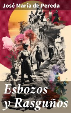 esbozos y rasguños (ebook)-8596547821366