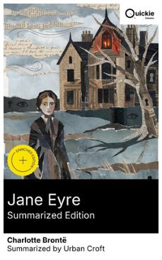 jane eyre (summarized edition) (ebook)-charlotte bronte-8596547875666