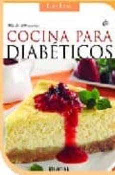 cocina para diabeticos-luly lang-9789500833165