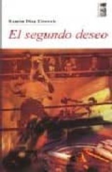 el segundo deseo-9789562828161