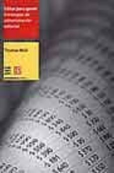 editar para ganar: estrategias de administracion editorial-thomas woll-9789685374064