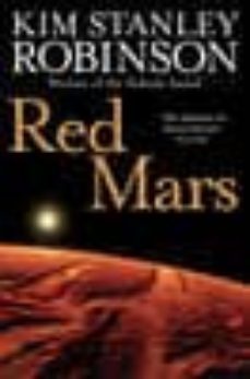 red mars-kim stanley robinson-9780007310166