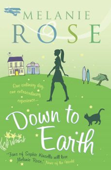 down to earth (ebook)-melanie rose-9780007412266