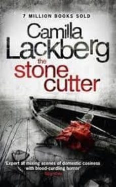 the stonecutter (patrick hedstrom and erica falck 3)-9780007420766