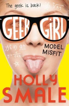 model misfit-9780007489466