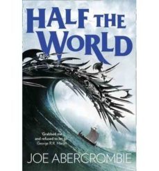 half the world (shattered sea 2)-9780008117566