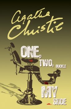 -agatha christie-9780008164966