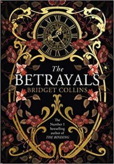the betrayals-bridget collins-9780008272166
