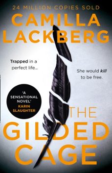 the gilded cage-camilla lackberg-9780008283766