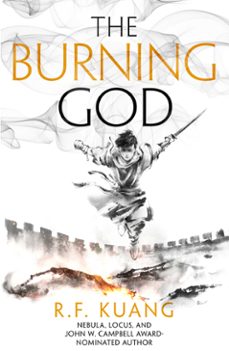 the burning god (ebook)-r. f. kuang-9780008339166