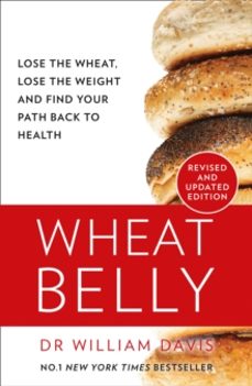 wheat belly-md, william davis-9780008367466