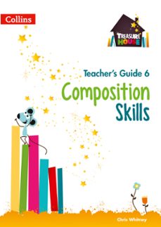 composition skills teachers guide 6 (ebook)-chris whitney-9780008486266
