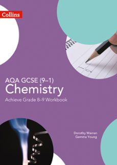 aqa gcse (91) chemistry achieve grade 89 workbook (ebook)-dorothy warren-gemma young-9780008500566