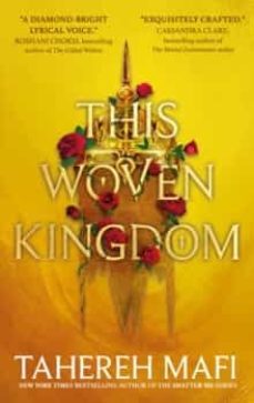 this woven kingdom-tahereh mafi-9780008531966