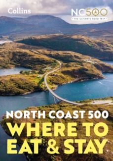 north coast 500-9780008547066