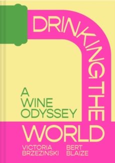 drinking the world-bert blaize-9780008626266