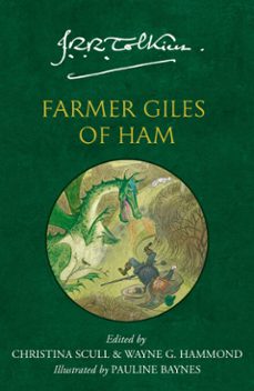 Imagen Principal de Farmer Giles of Ham | eBook