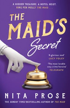 the maids secret (ebook)-nita prose-9780008708566