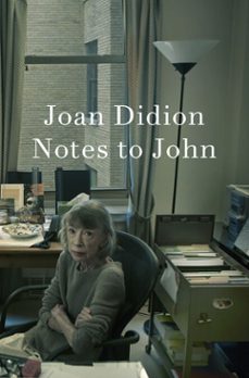 notes to john-joan didion-9780008767266
