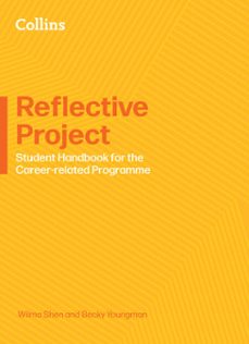 reflective project: student handbook (ebook)-wilma shen-becky youngman-9780008770266