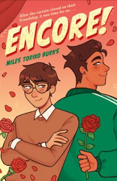 encore!-miles toriko burks-9780008787066