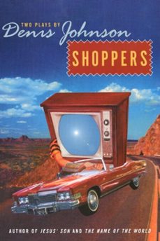 -denis johnson-9780061869266