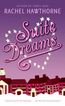 suite dreams (ebook)-rachel hawthorne-9780061973666