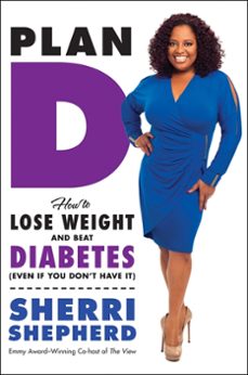 plan d (ebook)-sherri shepherd-billie fitzpatrick-9780062226266