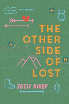 the other side of lost (ebook)-jessi kirby-9780062424266
