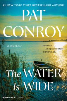 -pat conroy-9780063322066