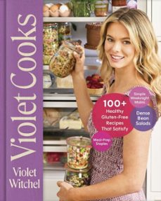 -violet witchel-9780063468566