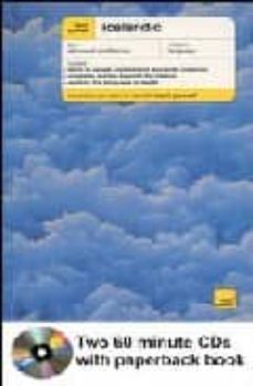 teach yourself icelandic complete course-9780071418966