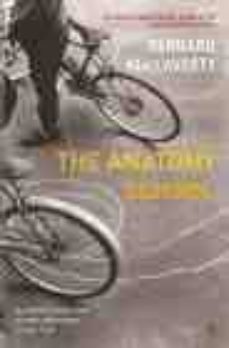 the anatomy school-9780099428466