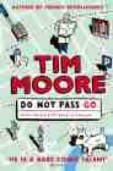 do not pass go-tim moore-9780099433866