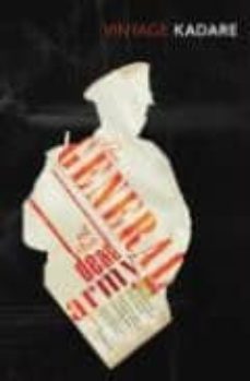 general of the dead army-ismail kadare-9780099518266