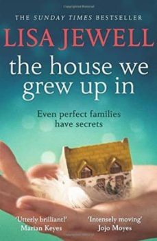 the house we grew up in-lisa jewell-9780099559566