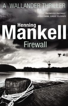firewall-henning mankell-9780099571766