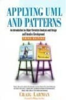 applying uml and pattrs: intro obj-ori analysis (3rd ed.)-9780131489066