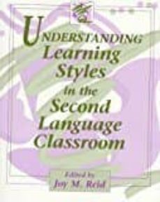 understanding learning styles in the second language classroom-9780132816366