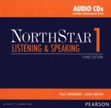 northstar listening and speaking 1 classroom audiocds-9780133382266