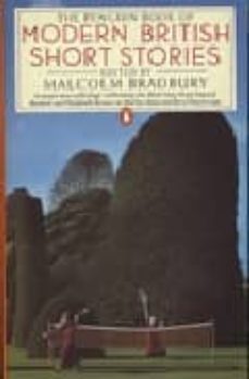 the penguin book of modern british short stories-malcolm bradbury-9780140063066