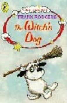 the witch s dog-9780140384666