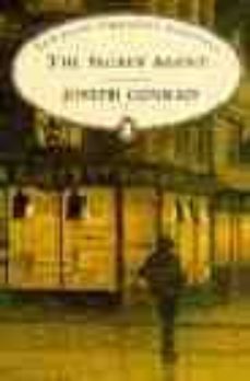 the secret agent: a simple tale-joseph conrad-9780140620566